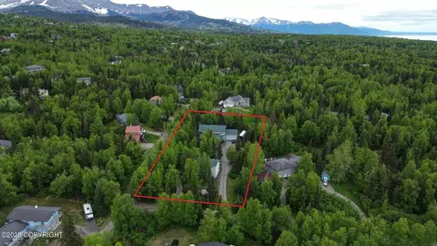 View/Area - 6550 E 112th Ave, Anchorage, AK 99516 photo 3 of 5