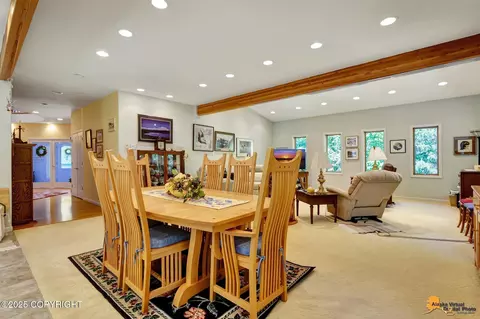 Dining - 6550 E 112th Ave, Anchorage, AK 99516 photo 2 of 6