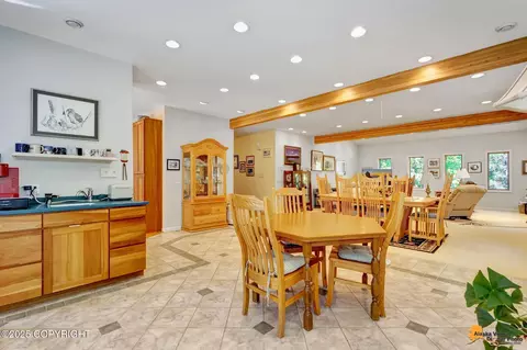 Dining - 6550 E 112th Ave, Anchorage, AK 99516 photo 6 of 6
