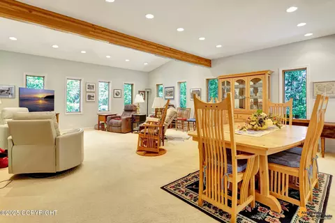 Dining - 6550 E 112th Ave, Anchorage, AK 99516 photo 1 of 6
