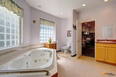 Bath - 6550 E 112th Ave, Anchorage, AK 99516 photo 7 of 9