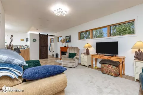 Living - 6550 E 112th Ave, Anchorage, AK 99516 photo 8 of 8