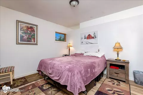 Bedroom - 6550 E 112th Ave, Anchorage, AK 99516 photo 6 of 6