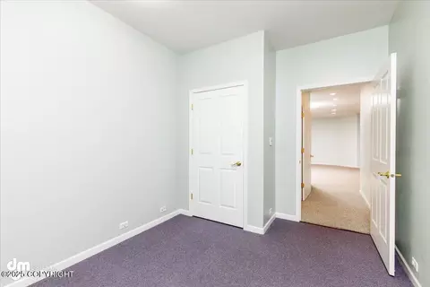 Bedroom - 6550 E 112th Ave, Anchorage, AK 99516 photo 5 of 6