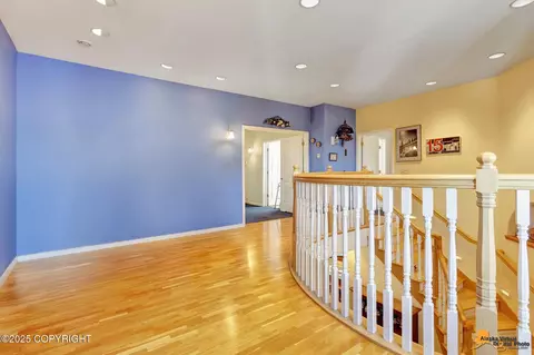 Entry Way - 6550 E 112th Ave, Anchorage, AK 99516 photo 4 of 6