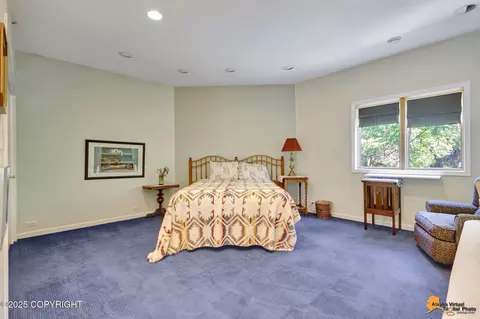 Bedroom - 6550 E 112th Ave, Anchorage, AK 99516 photo 1 of 6