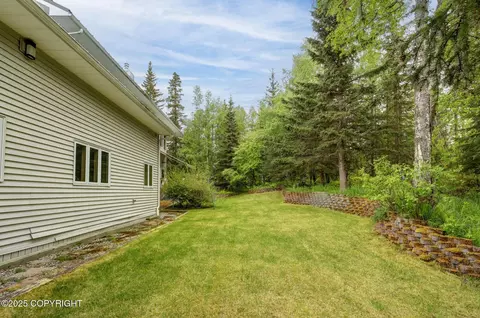 Exterior - 6550 E 112th Ave, Anchorage, AK 99516 photo 6 of 9