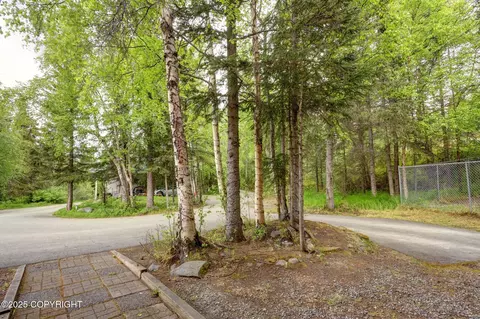 Exterior - 6550 E 112th Ave, Anchorage, AK 99516 photo 4 of 9