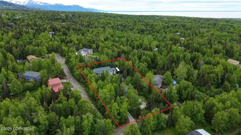 View/Area - 6550 E 112th Ave, Anchorage, AK 99516 photo 4 of 5