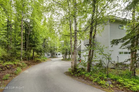 Exterior - 6550 E 112th Ave, Anchorage, AK 99516 photo 3 of 9