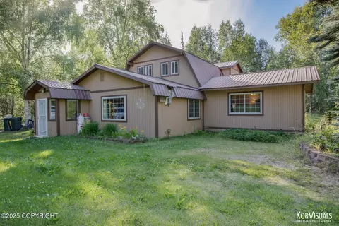3340 N Double Bother Cir, Wasilla, AK 99623