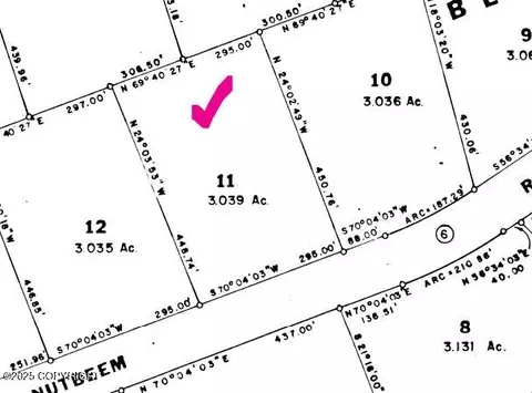 L11 B11 Nutbeem Road, Seldovia, AK 99663