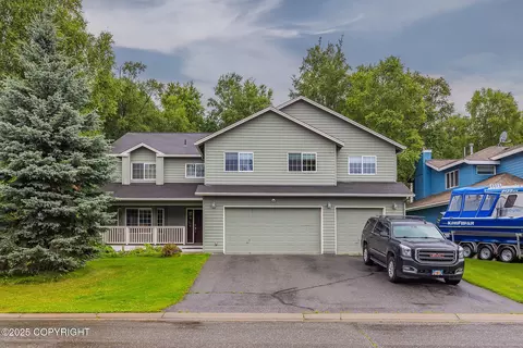 12539 Estuary Cir, Anchorage, AK 99516