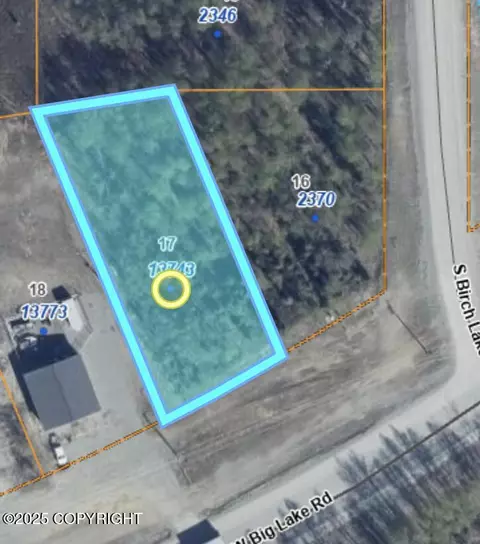 13743 W Big Lake Rd, Wasilla, AK 99654