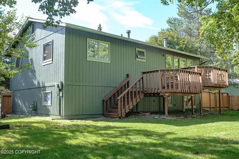19825 Fairmount Cir, Eagle River, AK 99577 photo 32