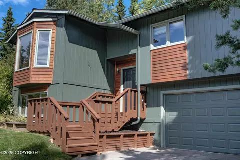 19825 Fairmount Cir, Eagle River, AK 99577 photo 3