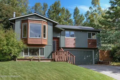 19825 Fairmount Cir, Eagle River, AK 99577 photo 2