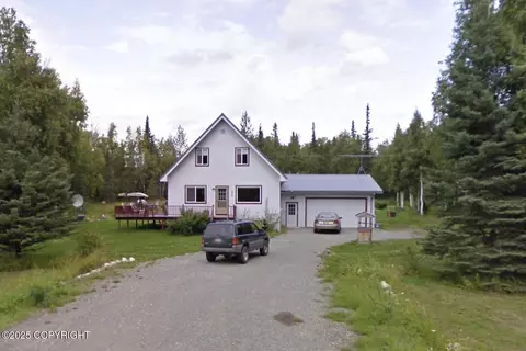 6831 E Toller Ct, Wasilla, AK 99654