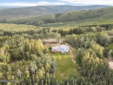 4278 Old Nenana Hwy, Fairbanks, AK 99709