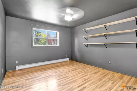 Bedroom - 10620 Commodore Dr, Anchorage, AK 99507 photo 2 of 2