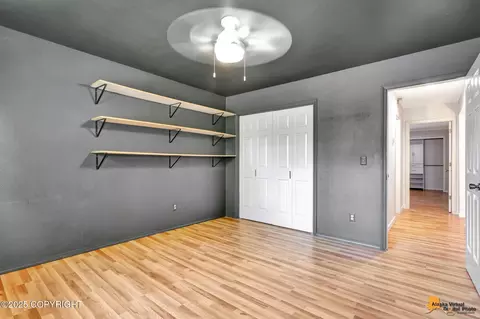 Bedroom - 10620 Commodore Dr, Anchorage, AK 99507 photo 1 of 2