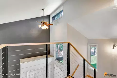 Entry Way - 10620 Commodore Dr, Anchorage, AK 99507 photo 6 of 8