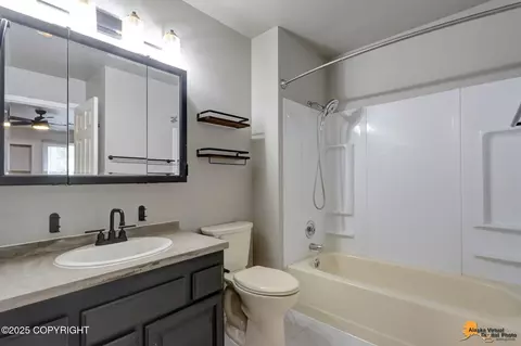 Bath - 10620 Commodore Dr, Anchorage, AK 99507 photo 2 of 2