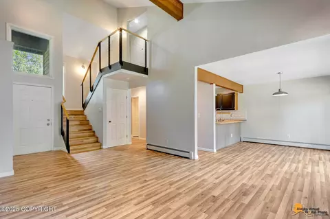 Living - 10620 Commodore Dr, Anchorage, AK 99507 photo 1 of 5