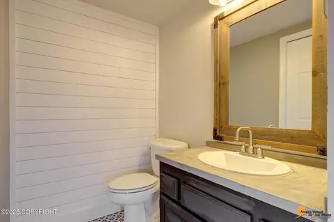 Bath - 10620 Commodore Dr, Anchorage, AK 99507 photo 1 of 2