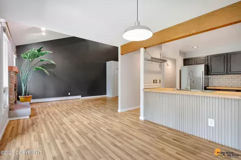 Living - 10620 Commodore Dr, Anchorage, AK 99507 photo 5 of 5