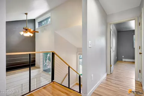 Entry Way - 10620 Commodore Dr, Anchorage, AK 99507 photo 8 of 8