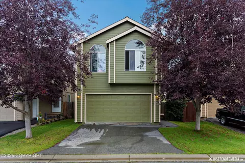 1917 Colony Pl # 33, Anchorage, AK 99507