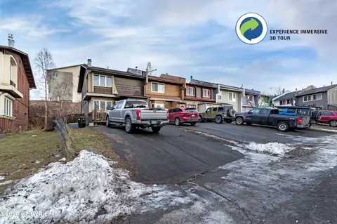 1101 E 17th Ave, Anchorage, AK 99501