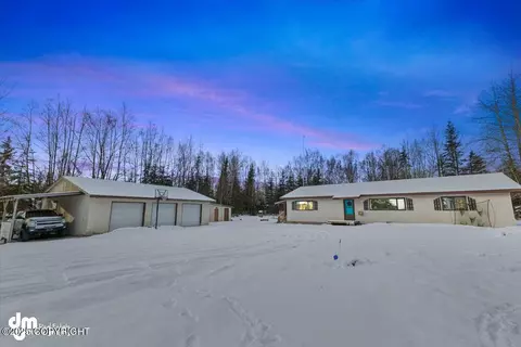 50370 Sterling Hwy, Soldotna, AK 99669