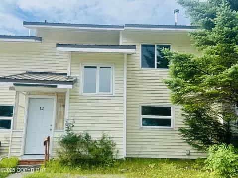 715 Lake Ave #12, Cordova, AK 99574