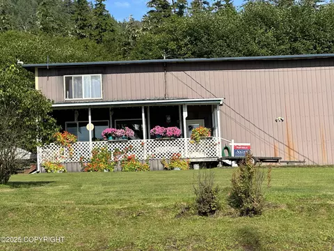 3 9 Mile Zimovia Hwy, Wrangell, AK 99929