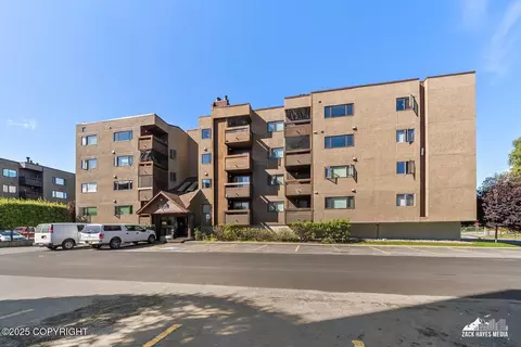 310 E 11th Ave # A-212, Anchorage, AK 99501