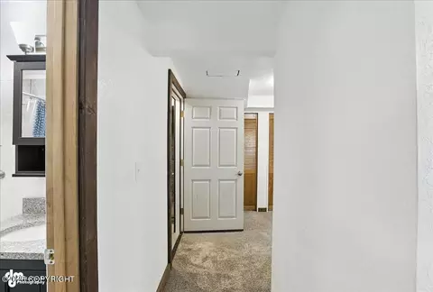 Entry Way - 12117 Lugene Ln, Eagle River, AK 99577 photo 6 of 6