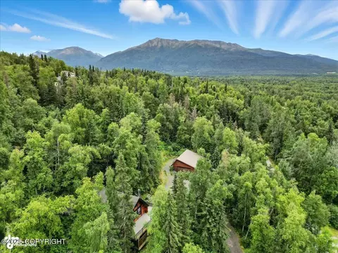 View/Area - 12117 Lugene Ln, Eagle River, AK 99577 photo 3 of 6