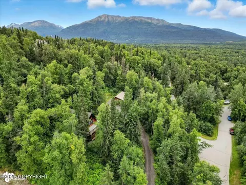 View/Area - 12117 Lugene Ln, Eagle River, AK 99577 photo 6 of 6