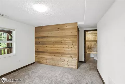 Bedroom - 12117 Lugene Ln, Eagle River, AK 99577 photo 1 of 1