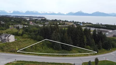 945 Soundview Ave, Homer, AK 99603