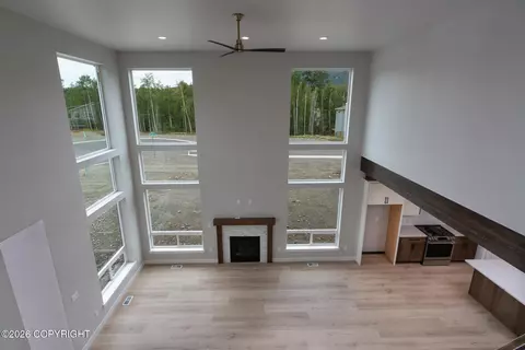 Living - 8887 Sasquatch Cir, Eagle River, AK 99577 photo 4 of 4