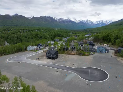 View/Area - 8887 Sasquatch Cir, Eagle River, AK 99577 photo 3 of 3