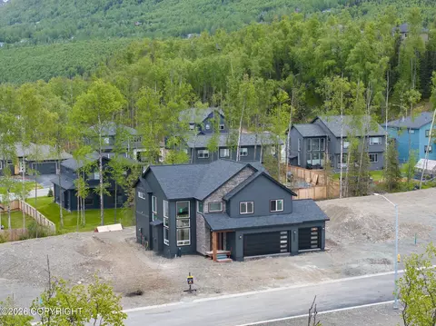 View/Area - 8887 Sasquatch Cir, Eagle River, AK 99577 photo 1 of 3