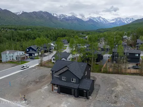 View/Area - 8887 Sasquatch Cir, Eagle River, AK 99577 photo 2 of 3