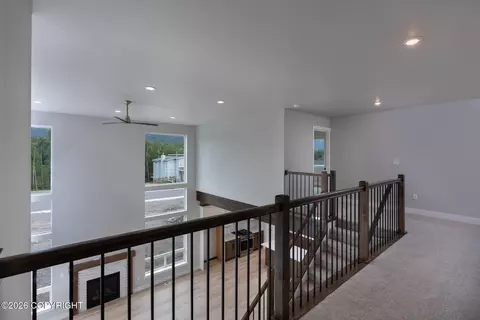 Entry Way - 8887 Sasquatch Cir, Eagle River, AK 99577 photo 1 of 1