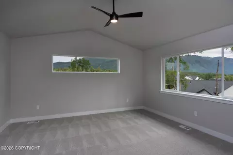 Bedroom - 8887 Sasquatch Cir, Eagle River, AK 99577 photo 1 of 8