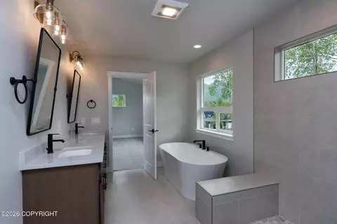 Bath - 8887 Sasquatch Cir, Eagle River, AK 99577 photo 1 of 5