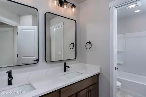 Bath - 8887 Sasquatch Cir, Eagle River, AK 99577 photo 4 of 5